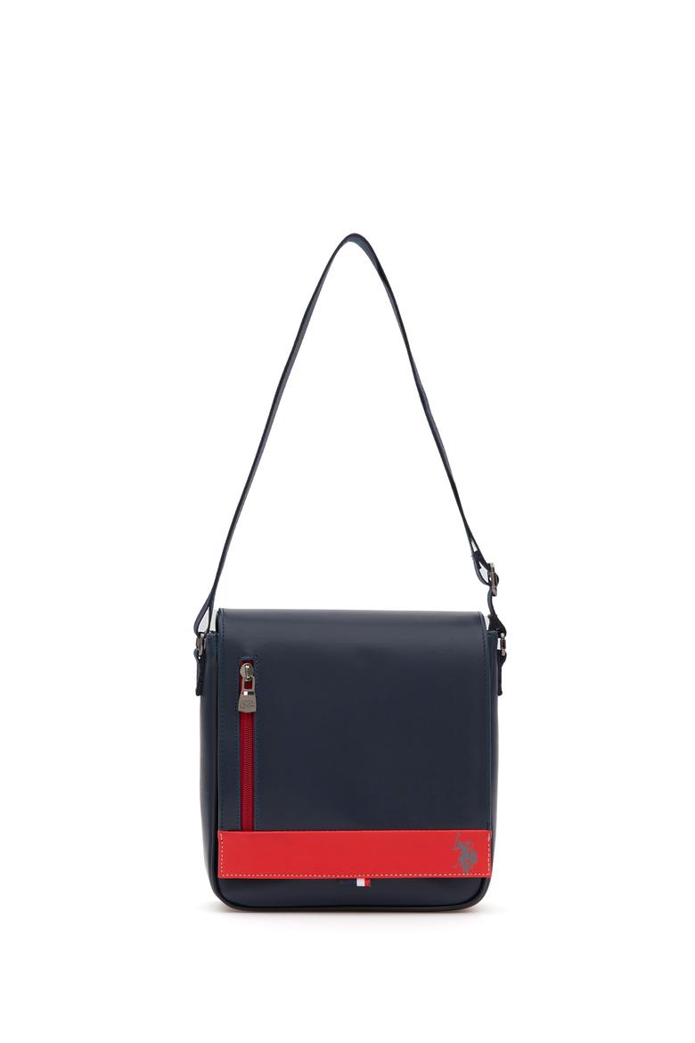Erkek Lacivert Çanta - 50312673001