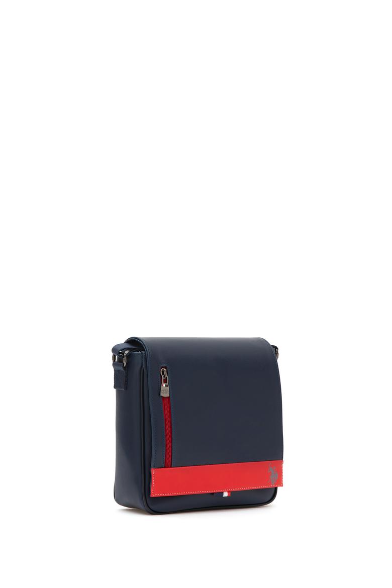 Erkek Lacivert Çanta - 50312673001