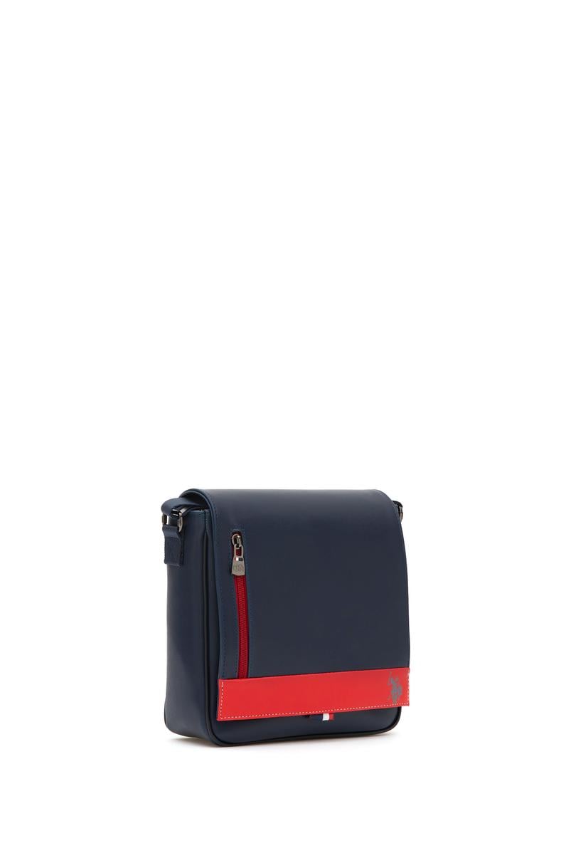 Erkek Lacivert Çanta
