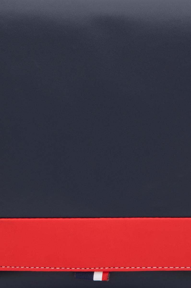 Erkek Lacivert Çanta