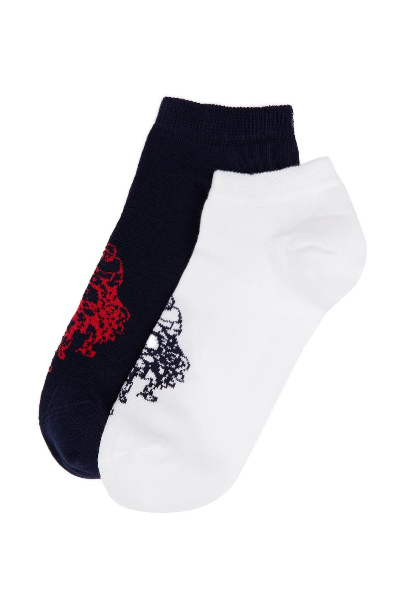 Kadın Beyaz Çorap