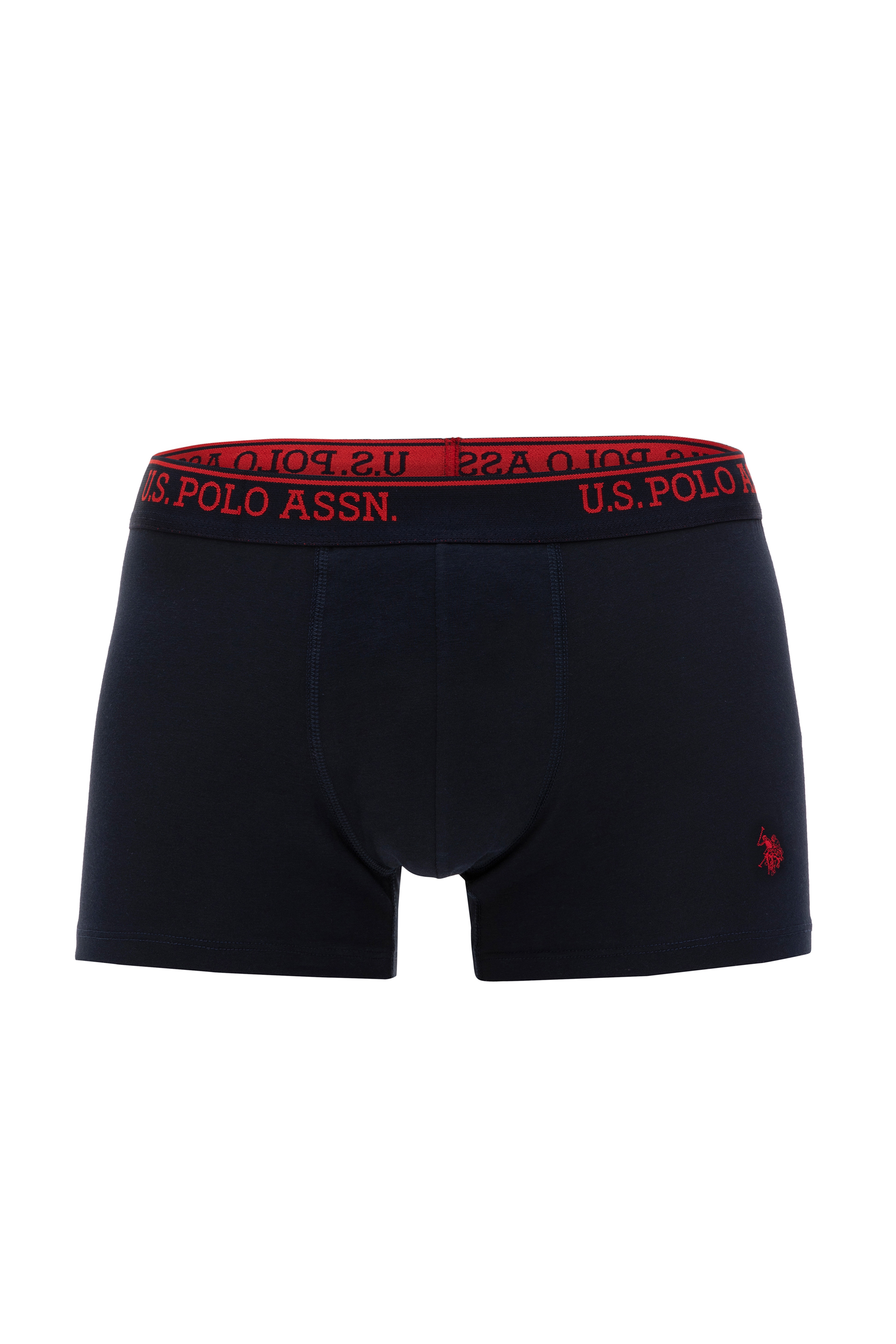 Erkek 3'lü Boxer Takımı