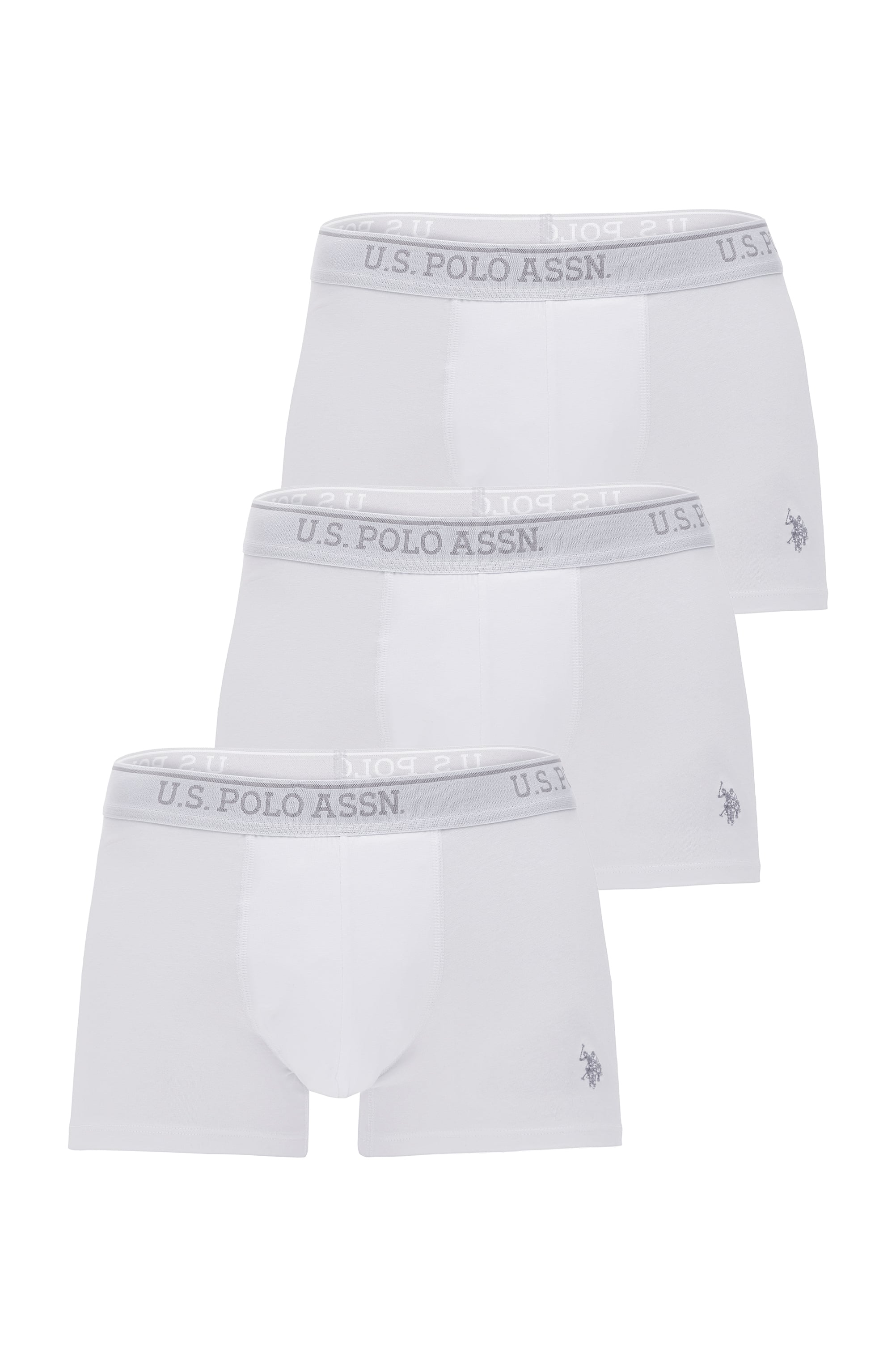 Erkek 3'lü Boxer Takımı