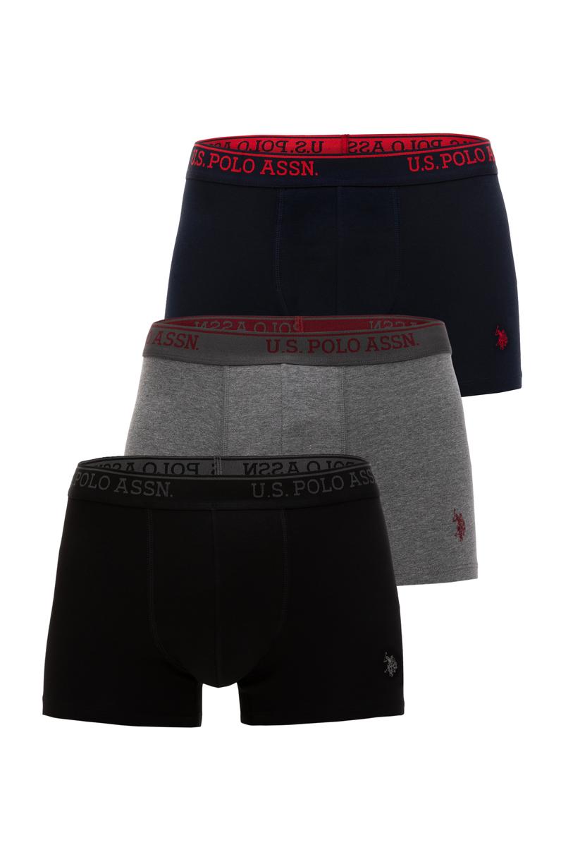 Erkek 3'lü Boxer Takımı