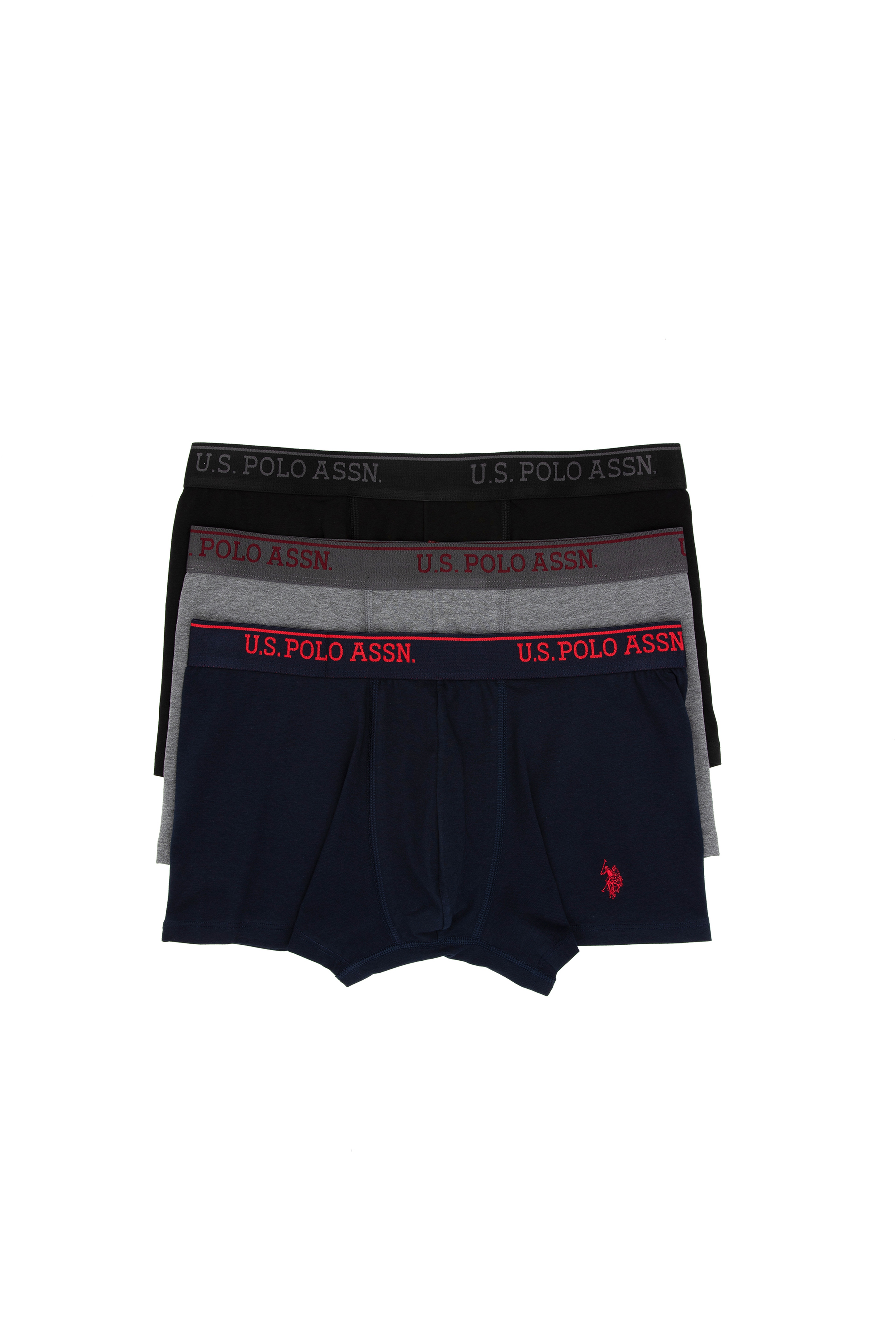 Erkek 3'lü Boxer Takımı - Image 2