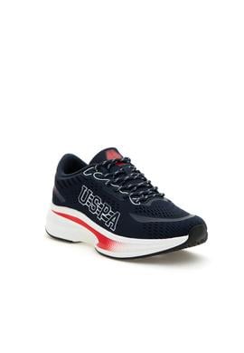 Erkek Lacivert  Spor Ayakkabı - 50304429007