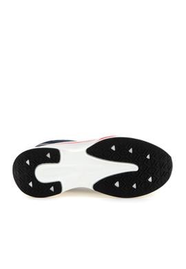 Erkek Lacivert  Spor Ayakkabı - 50304429007