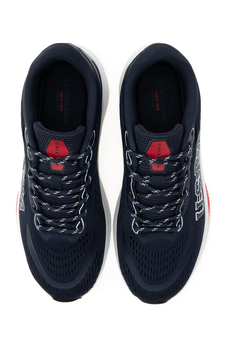 Erkek Lacivert  Spor Ayakkabı - 50304429007