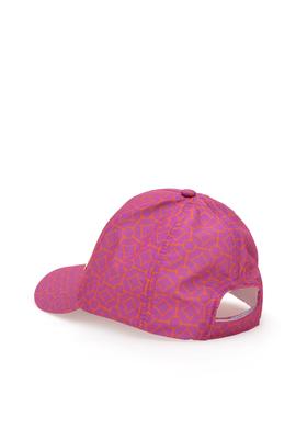 Kadın Pembe Şapka - 50307917002