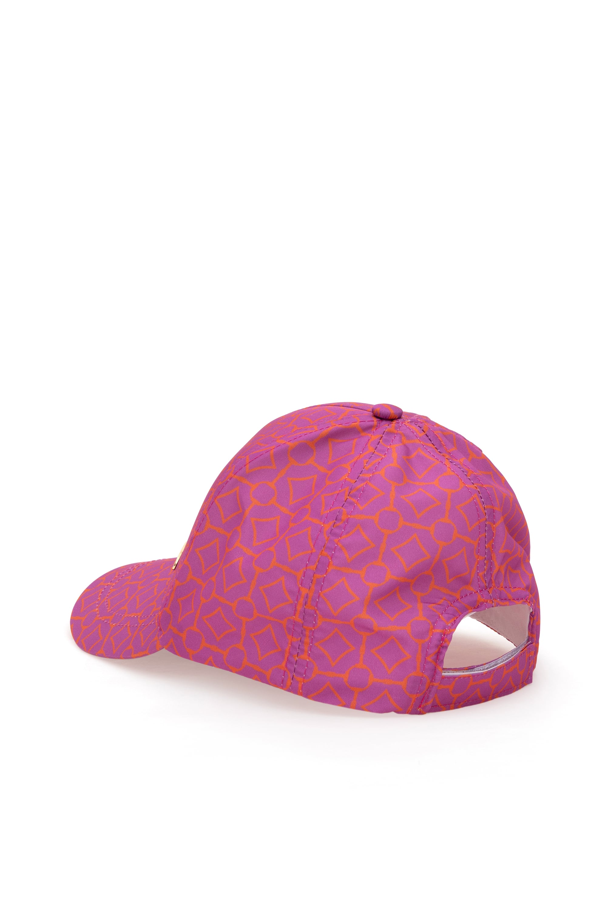 Kadın Pembe Şapka - Image 3