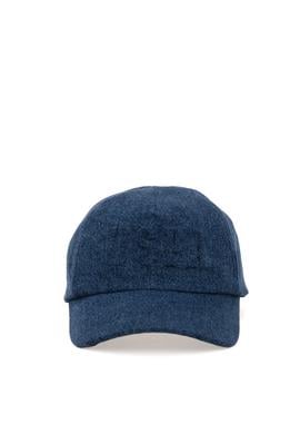 Kadın İndigo Şapka - 50307916001