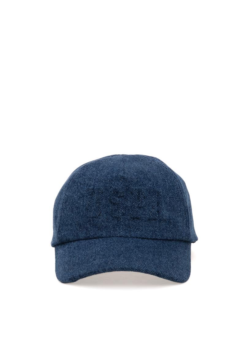 Kadın İndigo Şapka - 50307916001
