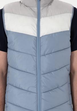 Erkek Mavi Yelek - 50299405015