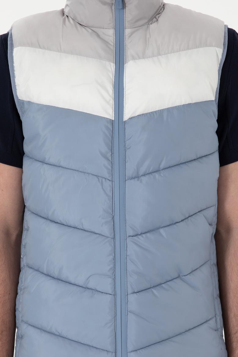 Erkek Mavi Yelek - 50299405015