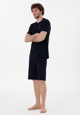 Erkek 3'lü Pijama Takımı - 50309804005