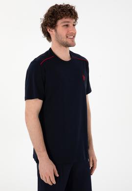 Erkek 3'lü Pijama Takımı - 50309804005