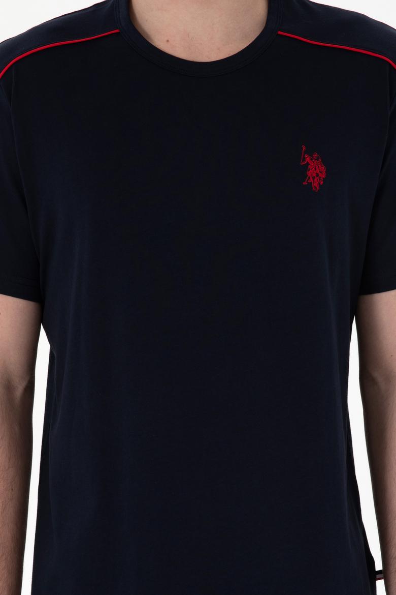 Erkek 3'lü Pijama Takımı - 50309804005