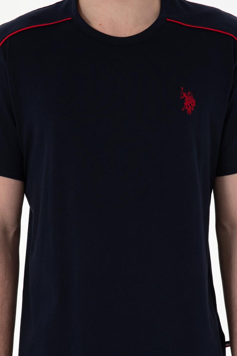 Erkek 3'lü Pijama Takımı