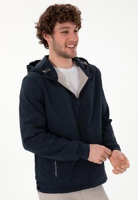 Erkek Lacivert Mont - 50299404005