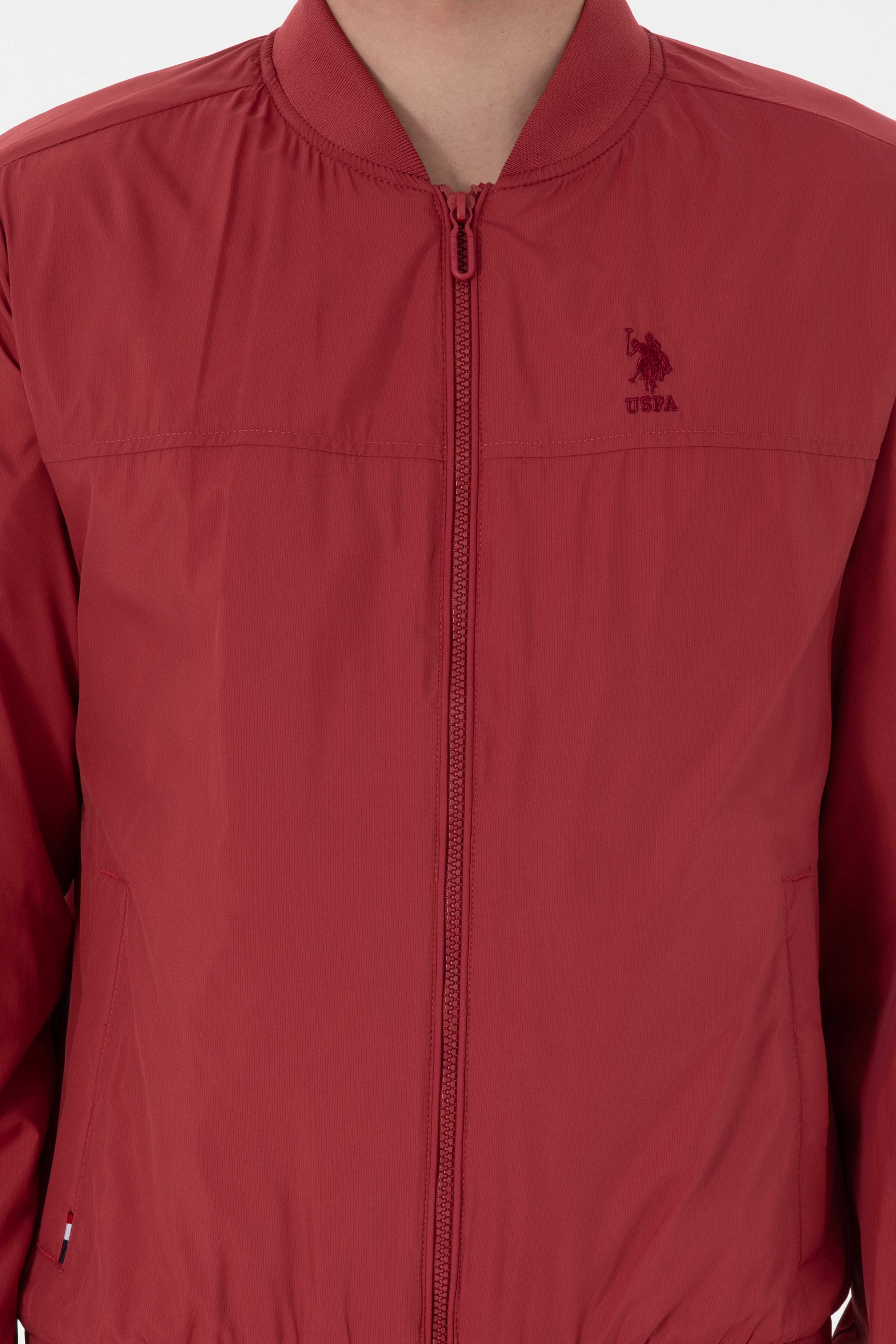 Erkek Vişne Mont