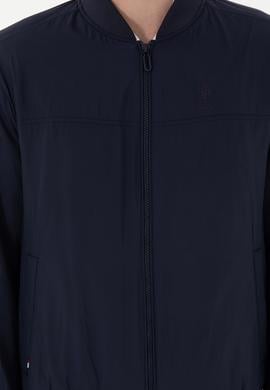 Erkek Lacivert Mont - 50299394040