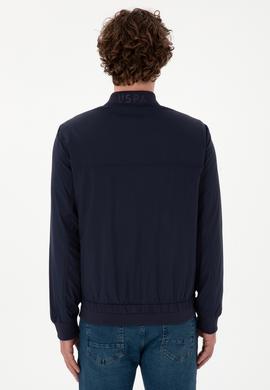 Erkek Lacivert Mont - 50299394040