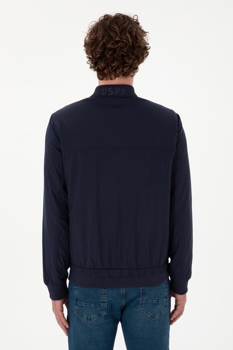 Erkek Lacivert Mont - 50299394040