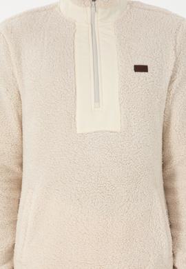 Erkek Krem Sweatshirt - 50295822007