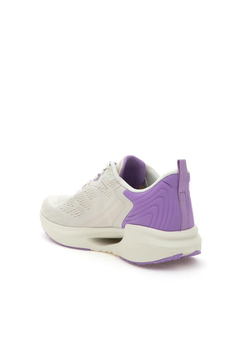 Kadın Açık Gri Spor Ayakkabı - 50304418024