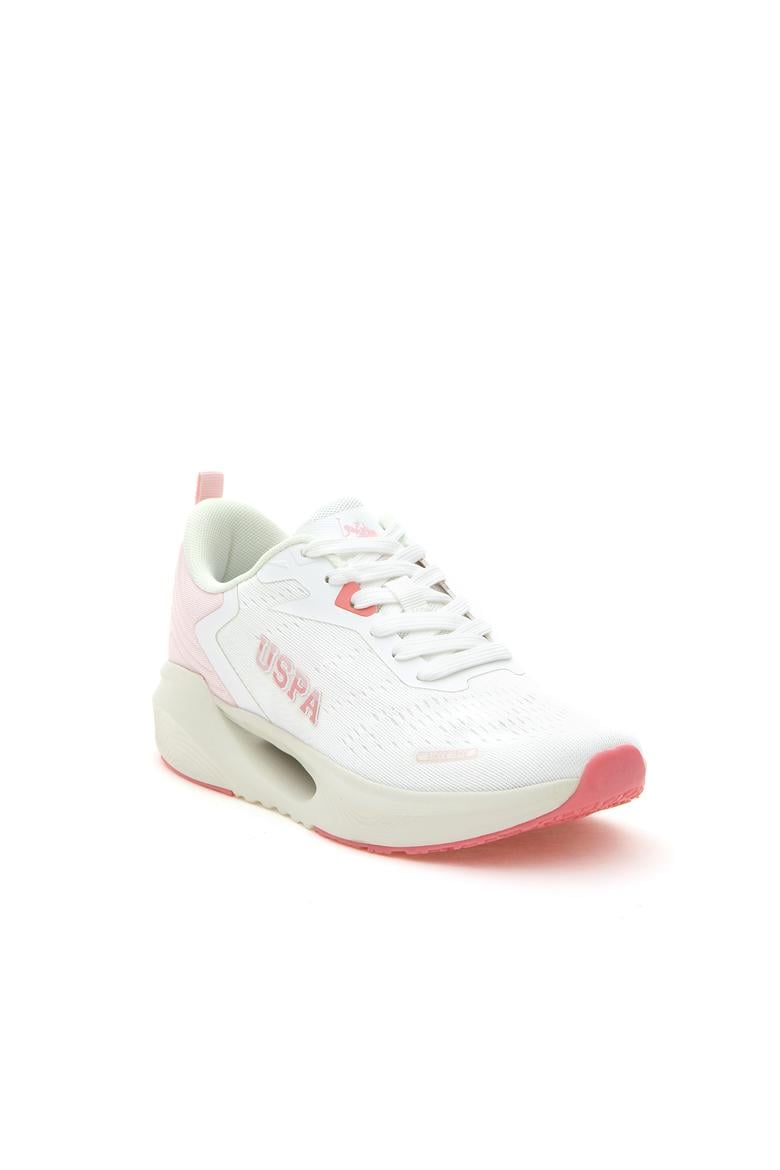 Kadın Beyaz Spor Ayakkabı - 50304418004