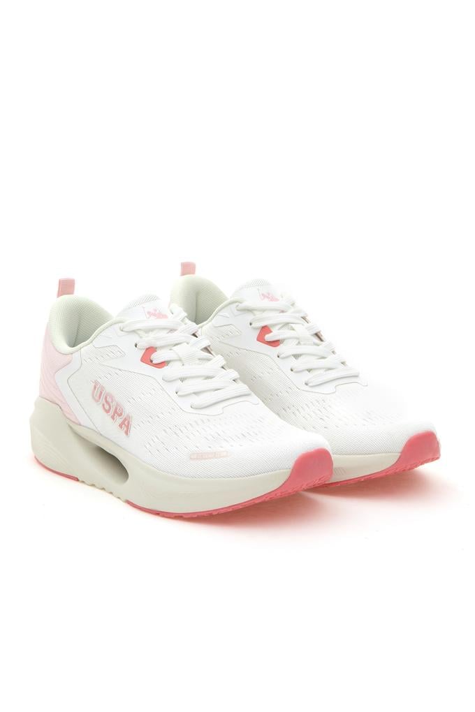 Kadın Beyaz Spor Ayakkabı