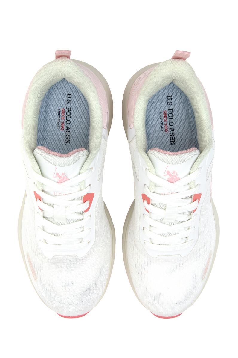 Kadın Beyaz Spor Ayakkabı