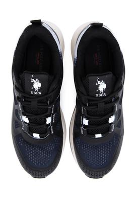 Erkek Siyah Spor Ayakkabı - 50304416010