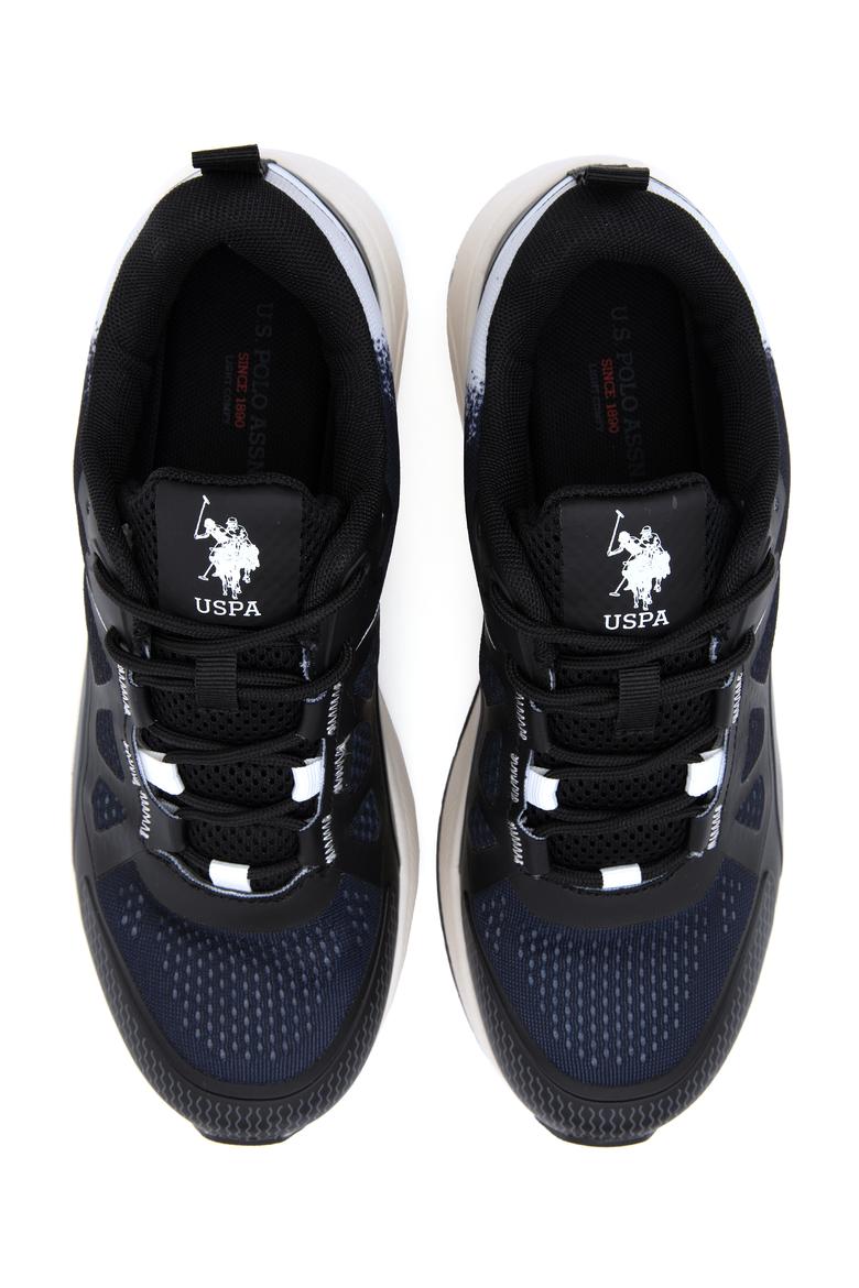 Erkek Siyah Spor Ayakkabı - 50304416010