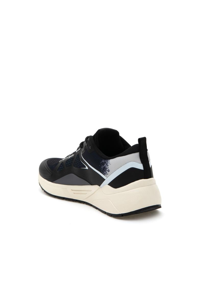 Erkek Siyah Spor Ayakkabı - 50304416010