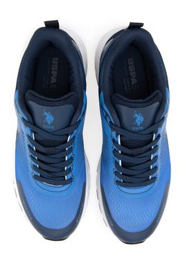 Erkek Lacivert  Spor Ayakkabı - 50304471001