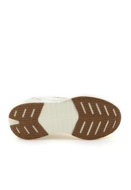 Kadın Bej Spor Ayakkabı - 50304418015