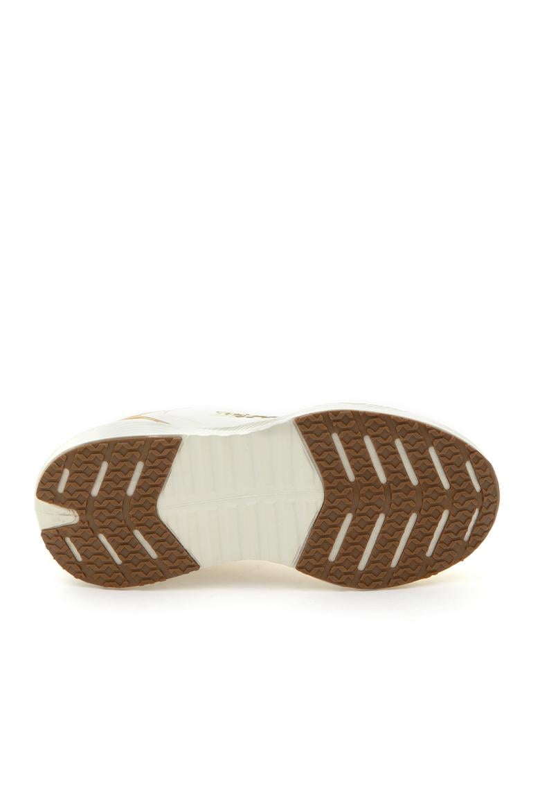 Kadın Bej Spor Ayakkabı - 50304418015