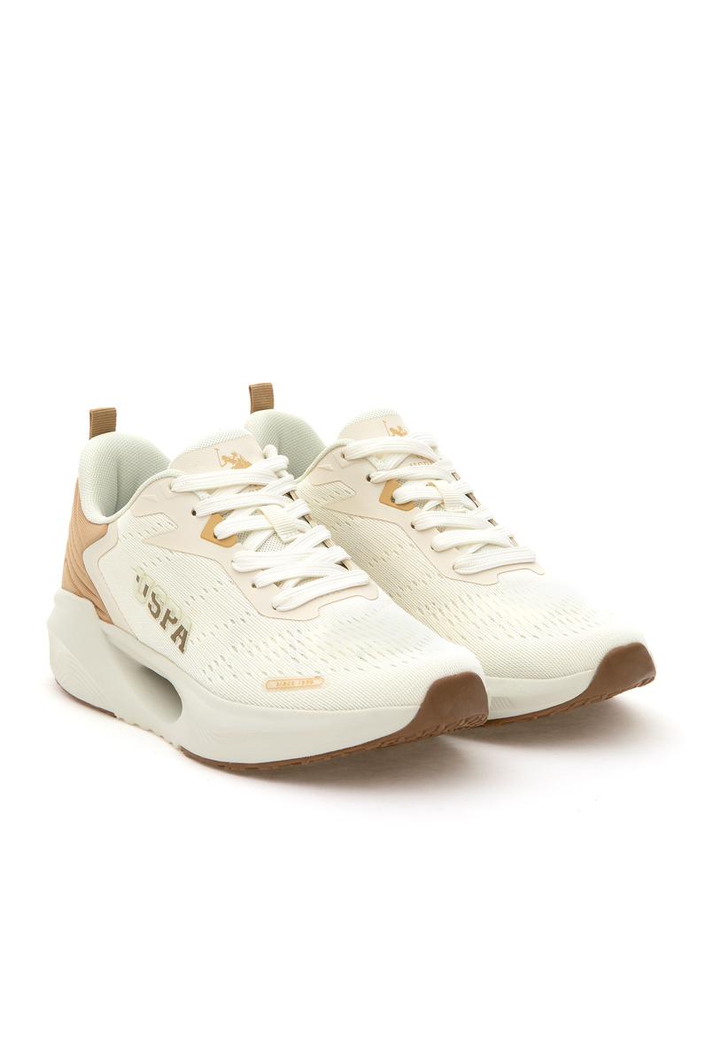Kadın Bej Spor Ayakkabı