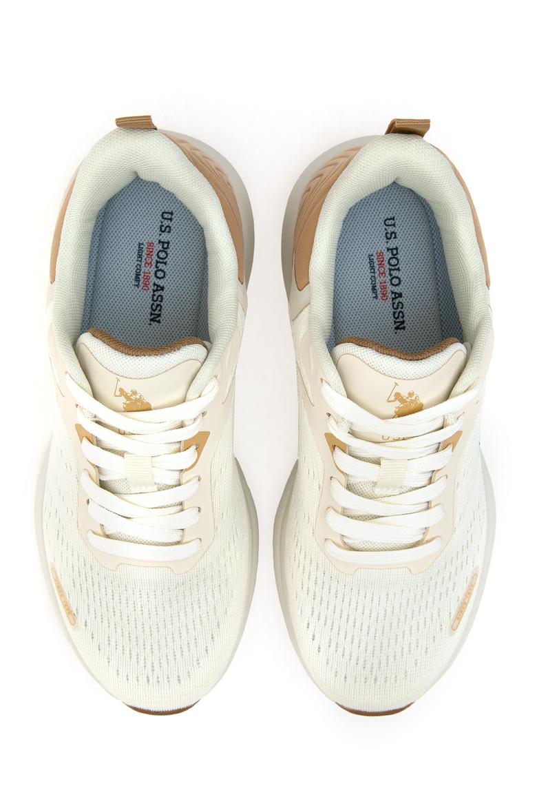 Kadın Bej Spor Ayakkabı - 50304418015