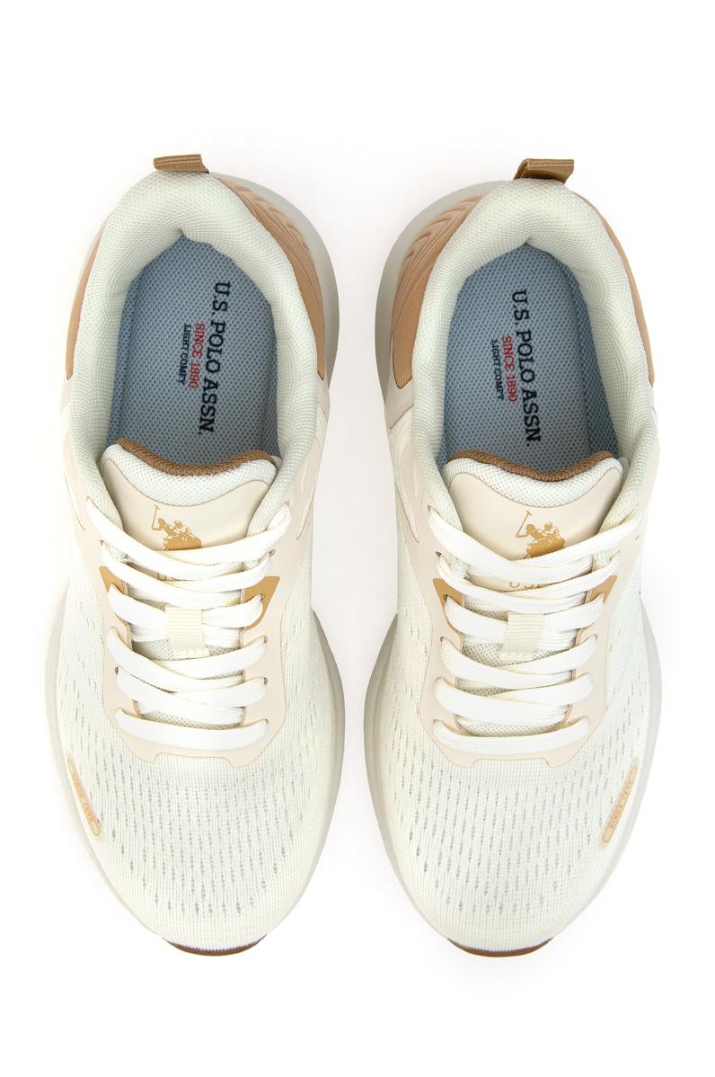 Kadın Bej Spor Ayakkabı