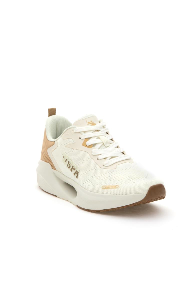 Kadın Bej Spor Ayakkabı - 50304418015