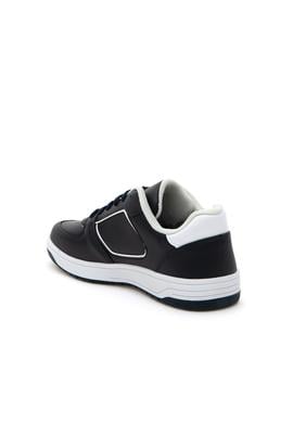 Erkek Lacivert Spor Ayakkabı - 50304770025