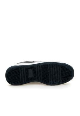 Erkek Lacivert Spor Ayakkabı - 50304770025