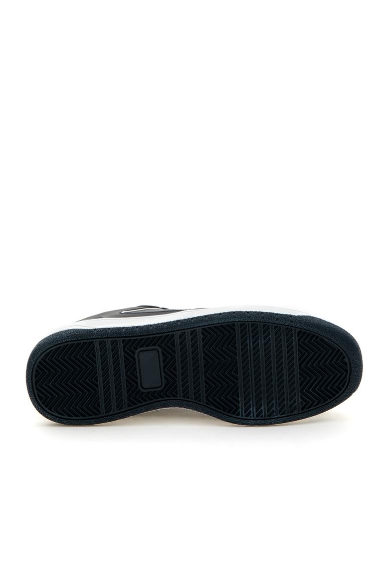 Erkek Lacivert Spor Ayakkabı - 50304770025