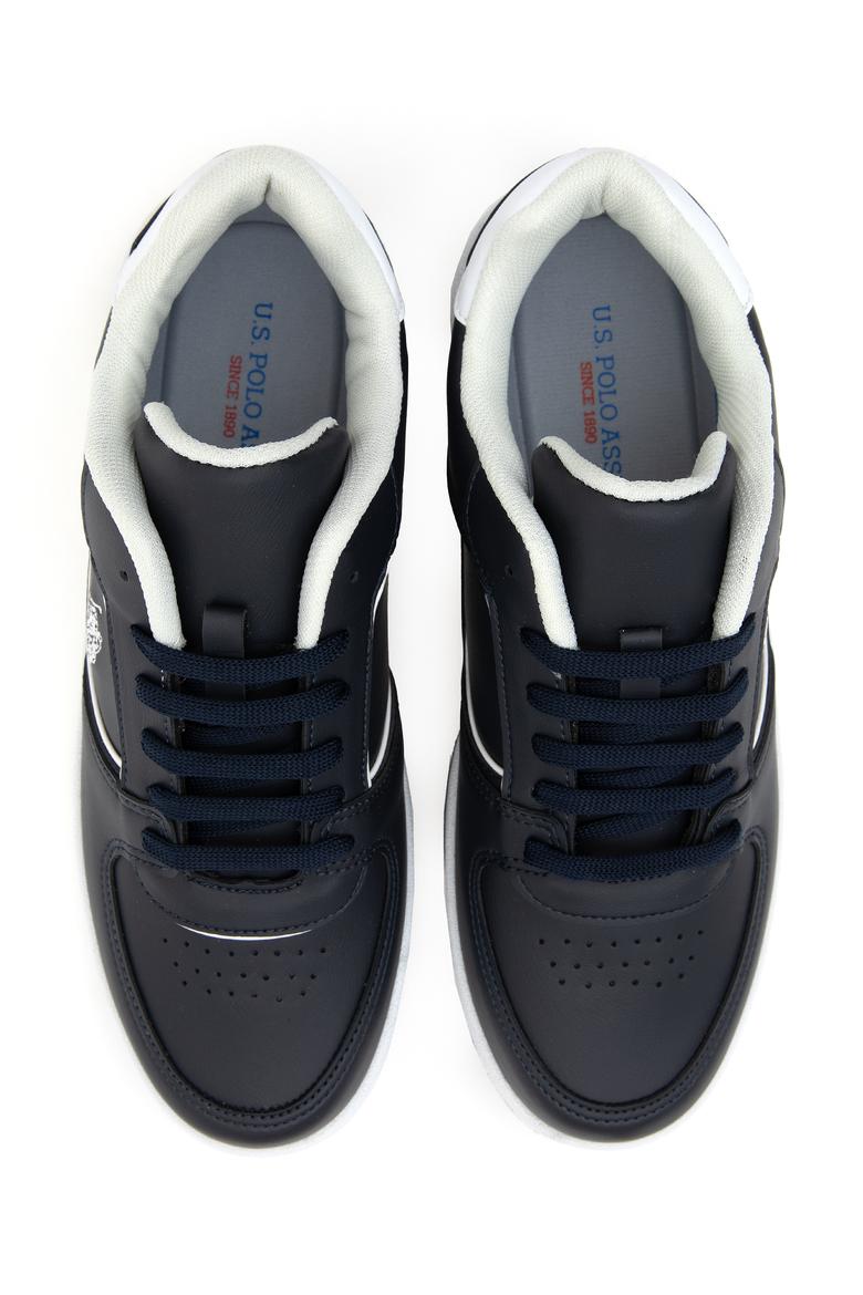 Erkek Lacivert Spor Ayakkabı - 50304770025