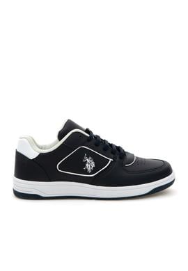 Erkek Lacivert Spor Ayakkabı - 50304770025