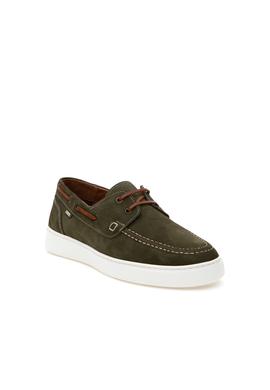 Erkek Haki Casual Ayakkabı - 50304844010