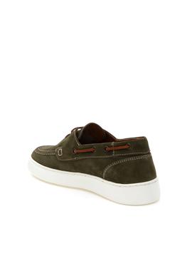 Erkek Haki Casual Ayakkabı - 50304844010