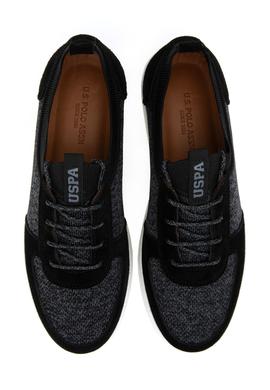 Erkek Siyah Casual Ayakkabı - 50304809033